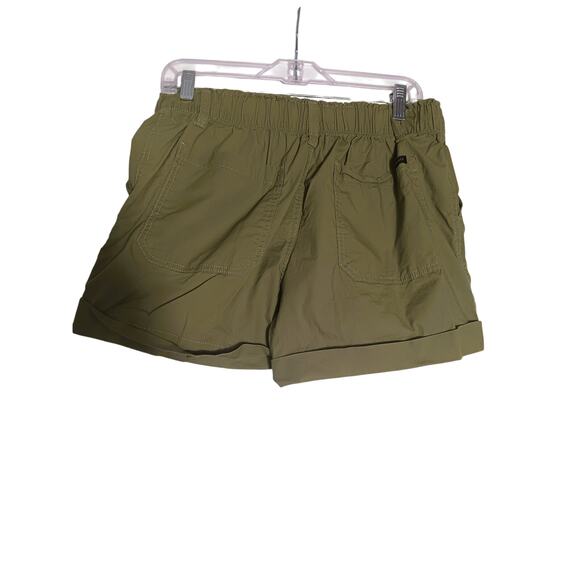 Sanctuary Olive green shorts size Medium*O - Picture 2 of 3